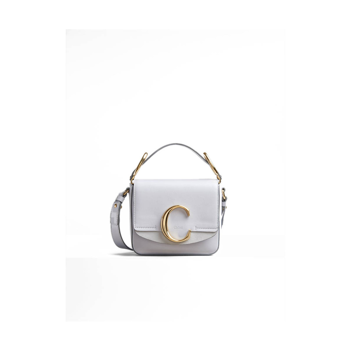 Chloe Mini C Bag S193