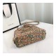 Gucci Horsebit 1955 Liberty London Bag 621220