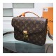 Louis Vuitton Monogram Canvas Pochette Metis M40780