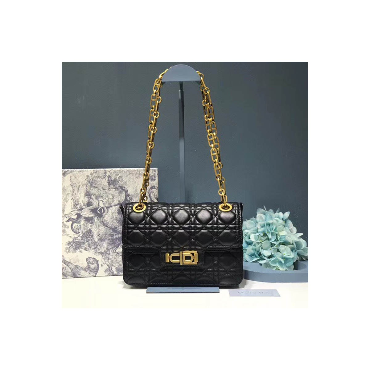 Christian Dior Miss Dior Bag M0250