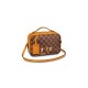 Louis Vuitton Damier Ebene Canvas Santa Monica N40178