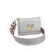 Louis Vuitton Epi Leather Twist MM M58606