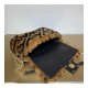 Fendi Sheepskin Mini Baguette Bag 8BS017