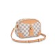 Louis Vuitton Damier Azur Mini Deauville N50048