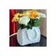 Louis Vuitton Speedy Bag-Shaped Flower Vase