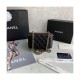 Chanel Mini Vanity Case With Chain AP1472