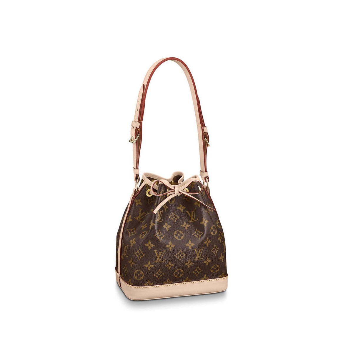 Louis Vuitton Monogram Canvas Noe BB M40817