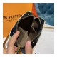 Louis Vuitton Multi-color Rift Bag M40055