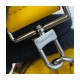 Louis Vuitton Epi Leather Papillon Trunk M58647 Yellow