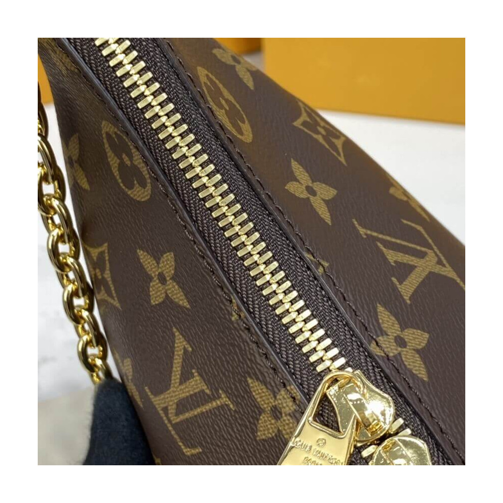 Louis Vuitton Monogram Boulogne M45831 M45832