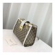 Gucci Padlock Small GG Shoulder Bag 498156