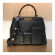 Fendi Peekaboo Iconic Medium Pocket Bag 8BN312