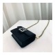 Gucci Shoulder Bag With Square G 544242