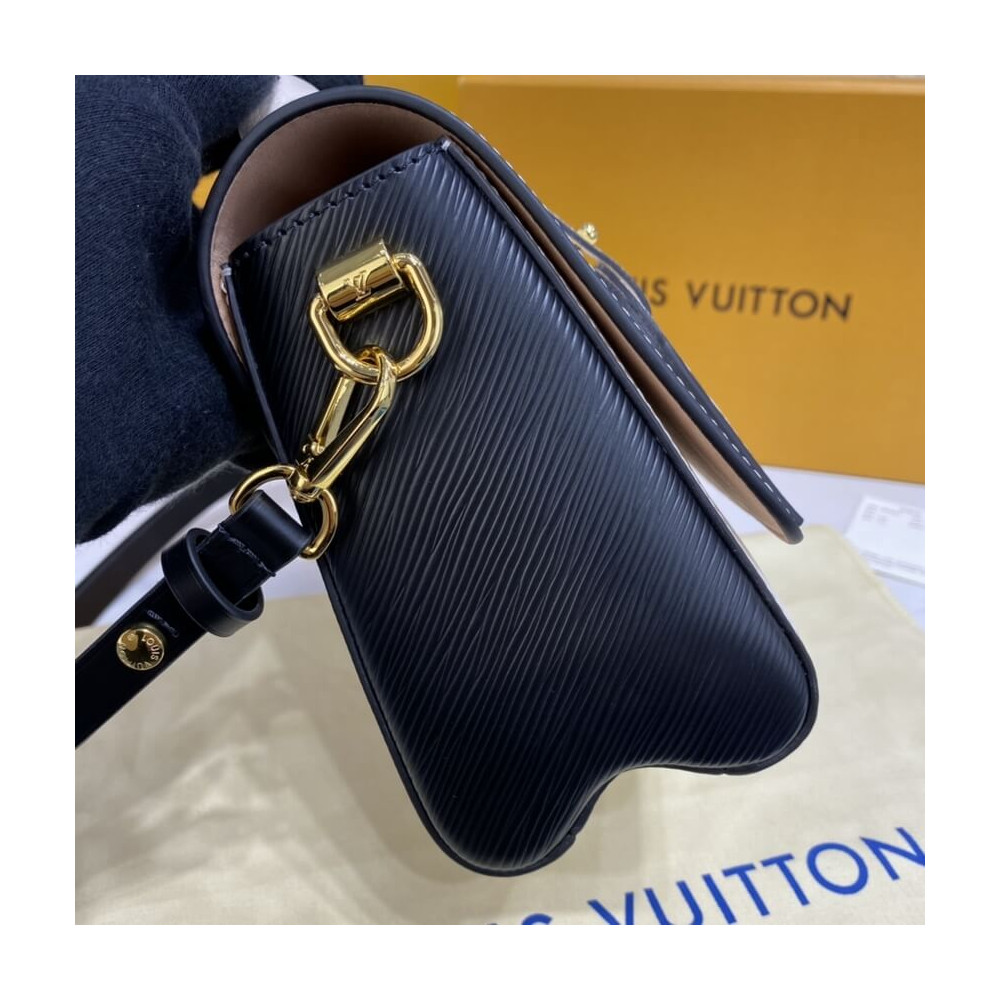 Louis Vuitton Twist MM M58568 M58689