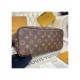 Louis Vuitton Monogram Neverfull PM M41000 M41001 M41245